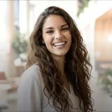 Julia Becker, Gründerin B2B-IT-Beratung — MarketLeaders Kundin (B2B Kundengewinnung, DACH)
